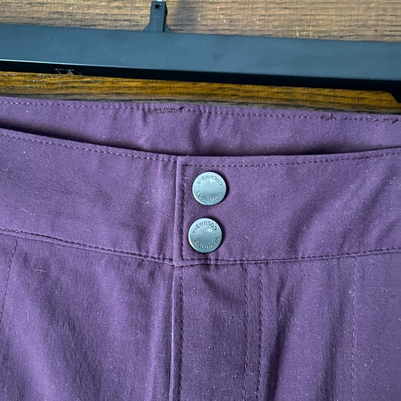 Columbia Winter Pants - Picture 3 of 6